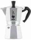 Гейзерная кофеварка Bialetti Moka Express 1163 icon