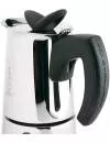 Гейзерная кофеварка Bialetti Musa (6 порции) icon 3