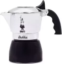 Гейзерная кофеварка Bialetti New Brikka с клапаном (4 порции) icon