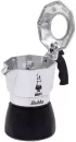 Гейзерная кофеварка Bialetti New Brikka с клапаном (4 порции) icon 2