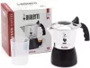 Гейзерная кофеварка Bialetti New Brikka с клапаном (4 порции) icon 3