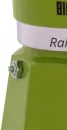 Гейзерная кофеварка Bialetti Rainbow (6 порций, зеленый) фото 3