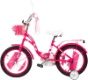 Детский велосипед Bibibike D18-1P icon