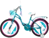 Детский велосипед Bibibike D20-1M icon