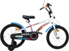 Детский велосипед Bibibike M16-2BW icon