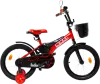 Детский велосипед Bibibike M16-3R icon