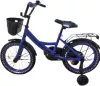 Детский велосипед Bibibike M16-4BC icon