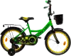 Детский велосипед Bibibike M16-4GC icon