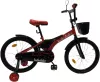 Детский велосипед Bibibike M20-3R icon