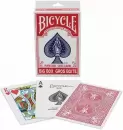 Игральные карты Bicycle Big Box Red 130012031 icon 2