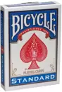 Игральные карты Bicycle Blank Face Blue Back 1019709 icon