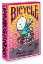 Игральные карты Bicycle Brosmind Fourgangs 10023018 icon 2