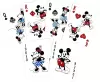 Игральные карты Bicycle Disney Classic Mickey Standard Index 10040302 icon 6