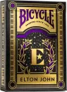 Игральные карты Bicycle Elton John 10041803 icon