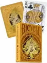 Игральные карты Bicycle Gold Dragon Premium 10044107 icon 3