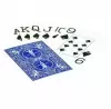 Игральные карты Bicycle Rider Back Bridge Size 1004995-b (синий) icon 2