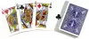 Игральные карты Bicycle Rider Back Bridge Size 1004995-b (синий) icon 3