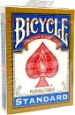 Игральные карты Bicycle Rider Back International Standard Index Blue 1033762-b icon