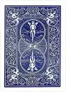 Игральные карты Bicycle Rider Back International Standard Index Blue 1033762-b icon 4