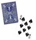 Игральные карты Bicycle Rider Back International Standard Index Blue 1033762-b icon 5