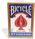 Игральные карты Bicycle Rider Back International Std Index 1033762 icon 5