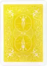 Игральные карты Bicycle Rider Back Standard Poker Playing Cards Yellow Back 1043340 icon 6