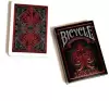 Игральные карты Bicycle Shin Lim Standard Index 10026608 icon 3