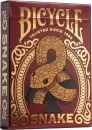 Игральные карты Bicycle Snake 10048099 icon