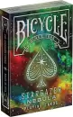 Игральные карты Bicycle Stargazer Nebula 1046540 icon