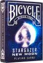 Игральные карты Bicycle Stargazer New Moon 10022199 icon