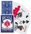 Игральные карты Bicycle Supreme Line Standard Index Blue 1043334-b icon 4