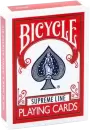 Игральные карты Bicycle Supreme Line Standard Index Red 1043334-r icon