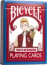 Игральные карты Bicycle Tokyo Revengers Standard Index 10045589 icon