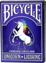 Игральные карты Bicycle Unicorn 024768 icon