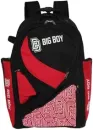 Рюкзак спортивный Big Boy Elite Line Senior BB-BACKPACK (красный) icon