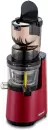 Соковыжималка Biochef Atlas Whole Slow Juicer BCWA (красный) icon