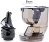 Соковыжималка Biochef Atlas Whole Slow Juicer BCWA (красный) icon 2