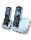 Радиотелефон DECT Binatone iSlim Twin icon