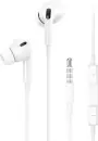 Наушники Bingo EB04 3.5 мм (белый) icon