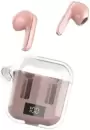 Наушники Bingo TM90 (розовый) icon