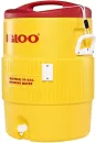 Термоконтейнер Igloo 10 Gal 400 Series Yellow 00042138 фото 2