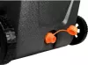 Термобокс BIOSTAL CB-G-K 80л (черный/оранжевый) фото 5