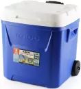 Термоконтейнер Igloo Laguna 60 QT Roller Blue 34493 icon