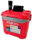 Термоконтейнер Igloo Latitude 60 Roller Red 34379 icon