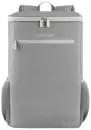 Терморюкзак Biostal Сити TRP-25D 25л (серый) icon