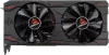 Видеокарта BIOSTAR GeForce RTX 3070 8GB GDDR6 VN3706RM82 фото