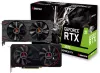 Видеокарта BIOSTAR GeForce RTX 3070 8GB GDDR6 VN3716RM82 фото 3