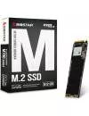 Жесткий диск SSD Biostar M700 (M700-512GB) 512Gb icon 2