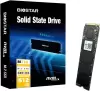 SSD BIOSTAR M710 512GB M710-512GB фото 2