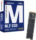 SSD BIOSTAR M760 512GB M760-512GB фото 5